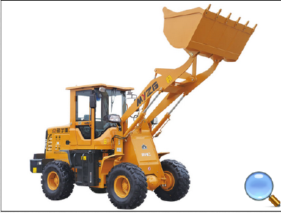 ZL-926C Loader