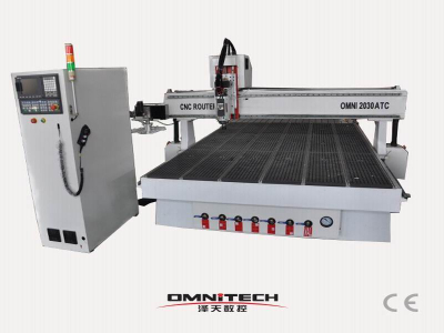 2030  linear type ATC cnc router