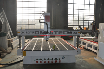 2030 wood working cnc router