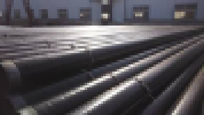 3PE STEEL PIPE