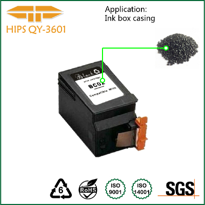 factory supply recycled HIPS