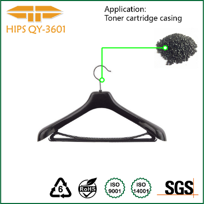 factory supply recycled HIPS