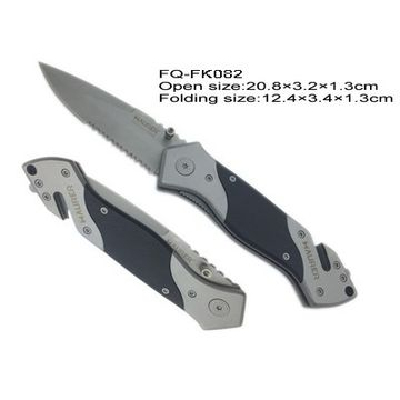 Folding knife