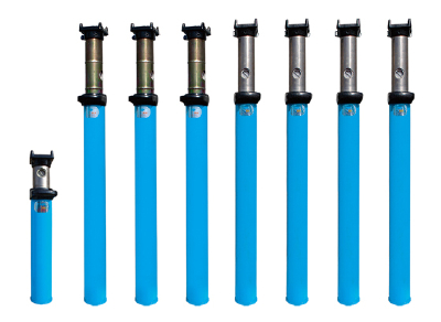 Single Hydraulic Prop