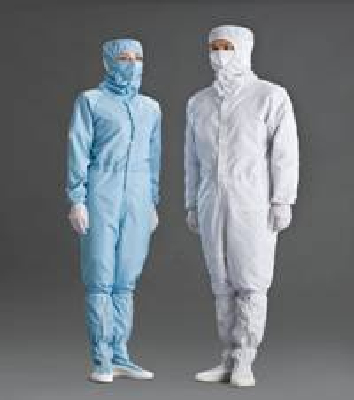 antistatic work clothing