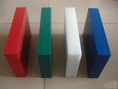UHMW-PE sheet