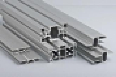 aluminium profiles for production lines