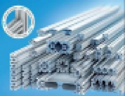 aluminum profile for kitchen cabinet glass door