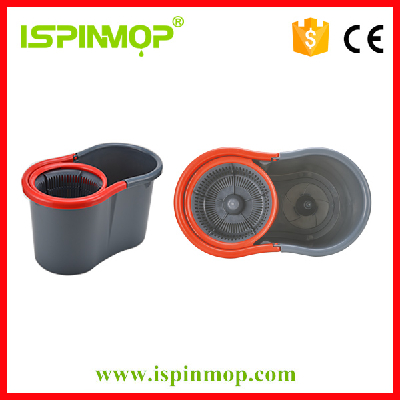 China manufacturer OEM mop bucket easy mop