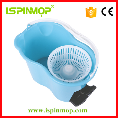 360 magic mop with pedal