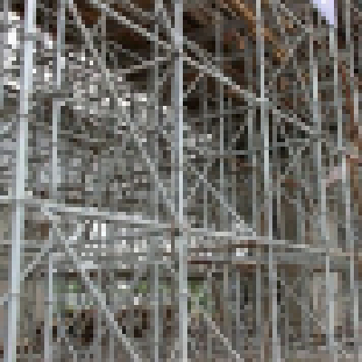 Construction Mobile Steel Frame Scaffold from Real Factory in JIANGSU