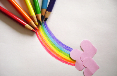 Color pencil