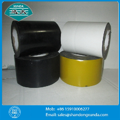 Simlar with Polyken pipeline tapes coating