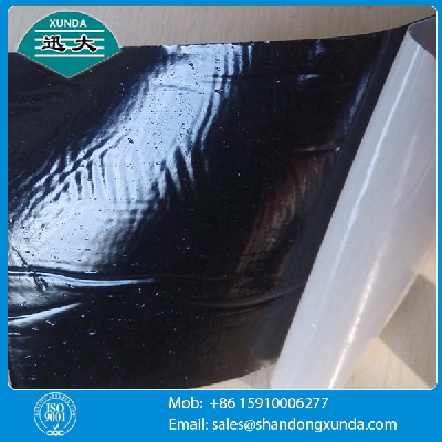 PVC Bitumen Tape
