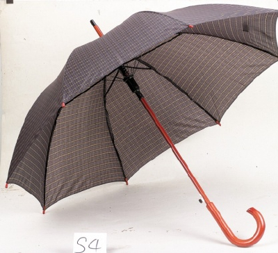 Top quality umbrella with promotional golf umbrella
