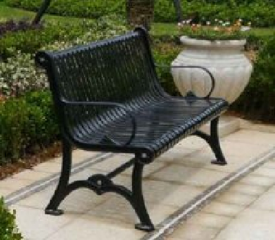 Park Benches