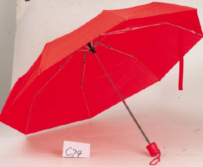 Manual Open Straight Fishing Umbrella Made In China