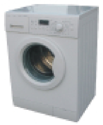 WA7010 7kg washing machine with auto balance