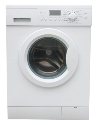 2016 New 6Kg front loading washing machine with LCD display 800rpm