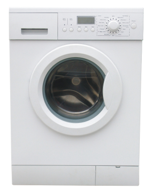 2016 6Kg front loading washing machine with LCD display 800rpm