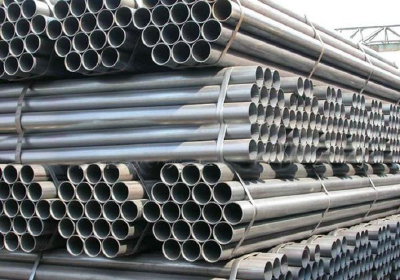 seamless steel tube