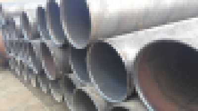 spiral steel pipe for slurry