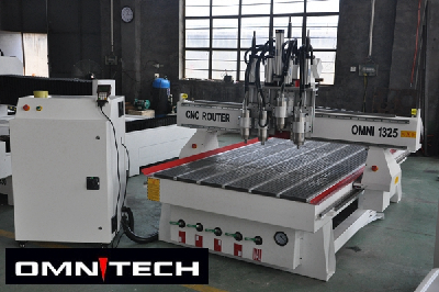 3d woodworking cnc router 1325