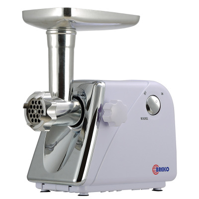 meat grinder