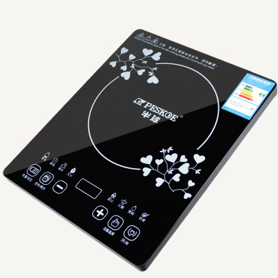 induction cooker