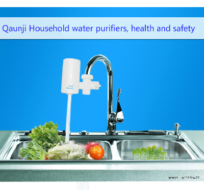 Portale Home Use Faucet Water Purifier