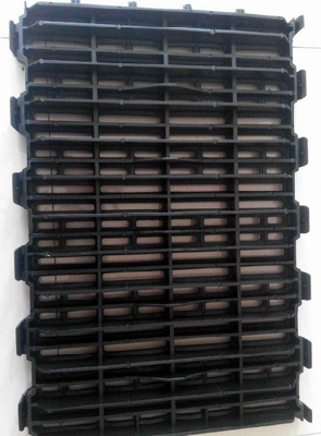 Easy Install Pig Plastic Floor For Piggery Equipment