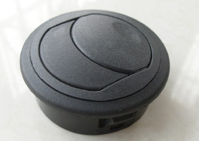 plastic car air outlet,air conditioning outlet,adjustable air outlet