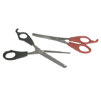 scissors