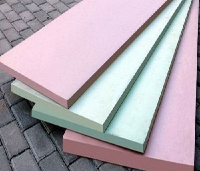   EPS foam insulation board / expanded polystyrene price