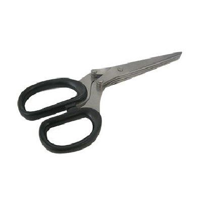 scissors