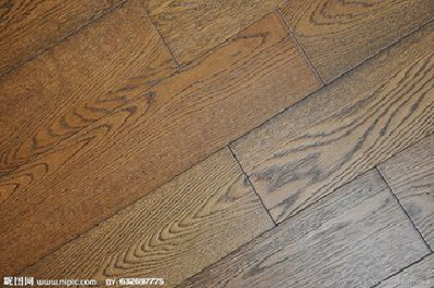 American walnut solid wood flooring