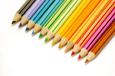 Color painting pen