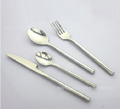 FULL STAINLESS CUTLERY