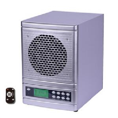 Air Cleaner Air Ion Purifier Air Ionizer from large horse