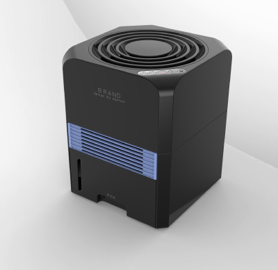 Home Air Purifier lonizer