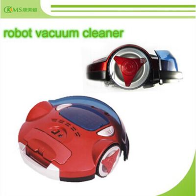 Automatic Dry Robot Vacuum Cleaner as seen on tv 2016