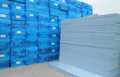 Heat Insulation Material EPS Foam Board for Wall Panel