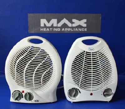 Electrical Appliances Fan Heater use to livingroom