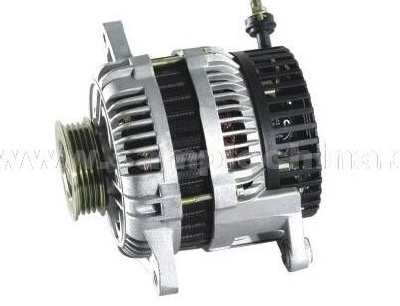 Huachuan Motor electrical equipment