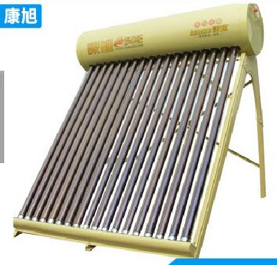 High quality solar water heater