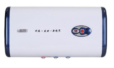 60 Liters Electric Water Geyser Horizontal Electric Water Heaters withEnamel Tank