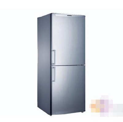 108L Double Door Home Refrigerator