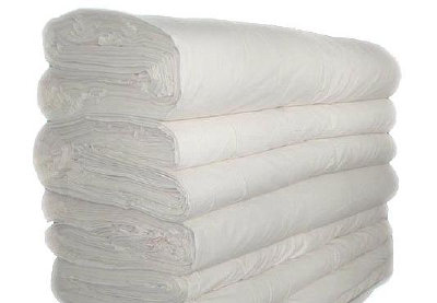 COTTONG GREY FABRIC 20sX20s 60X60 48.5"1/1