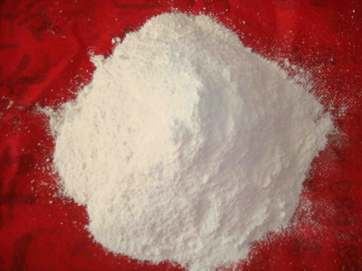 Precipitated Silica