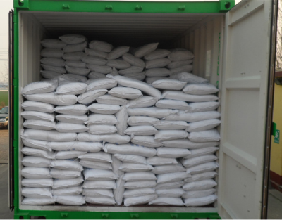 Potassium formate